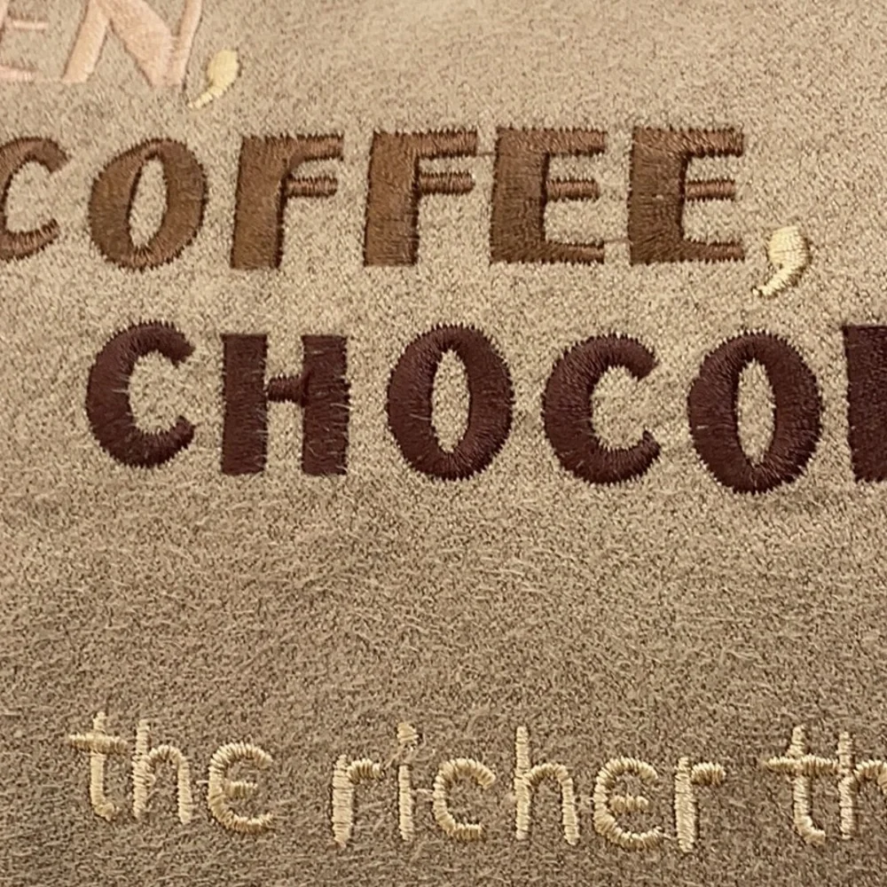 N/A men coffee